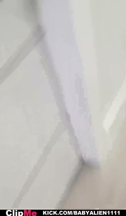 babyalien1111 clip cut by ClipMe