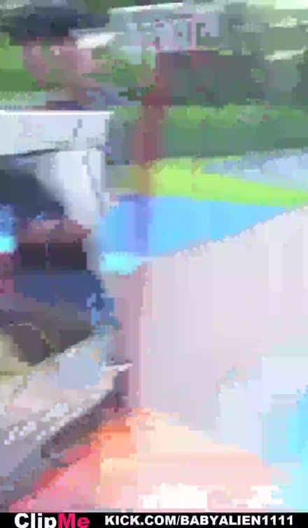 babyalien1111 clip cut by ClipMe