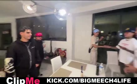 bigmeech4life clip cut by ClipMe
