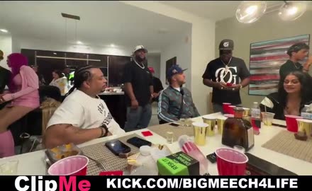 bigmeech4life clip cut by ClipMe
