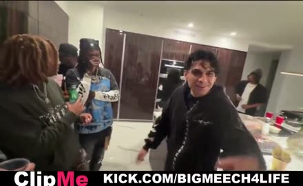 bigmeech4life clip cut by ClipMe