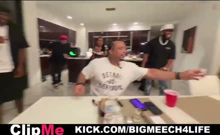 bigmeech4life clip cut by ClipMe