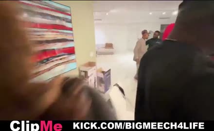 bigmeech4life clip cut by ClipMe