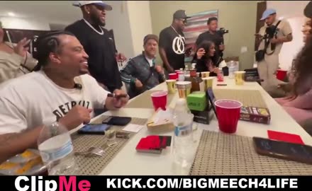 bigmeech4life clip cut by ClipMe