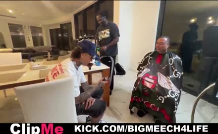 bigmeech4life clip cut by ClipMe