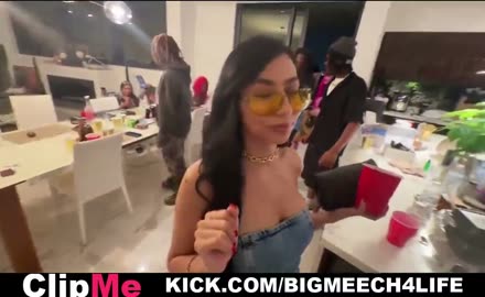 bigmeech4life clip cut by ClipMe