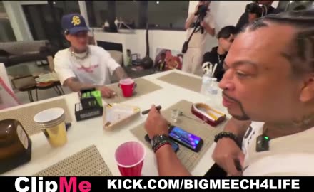 bigmeech4life clip cut by ClipMe