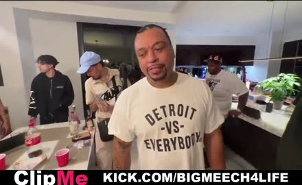 bigmeech4life clip cut by ClipMe