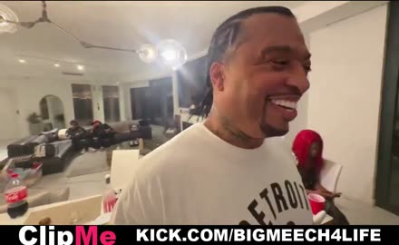 bigmeech4life clip cut by ClipMe