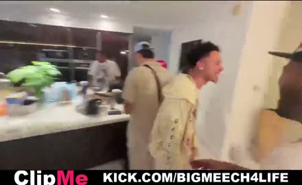 bigmeech4life clip cut by ClipMe