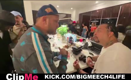 bigmeech4life clip cut by ClipMe