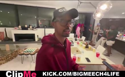 bigmeech4life clip cut by ClipMe