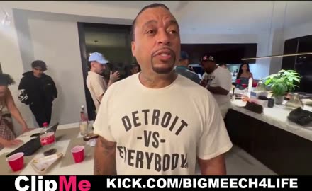 bigmeech4life clip cut by ClipMe