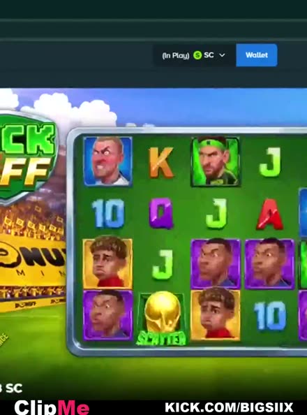 bigsiix clip cut by ClipMe