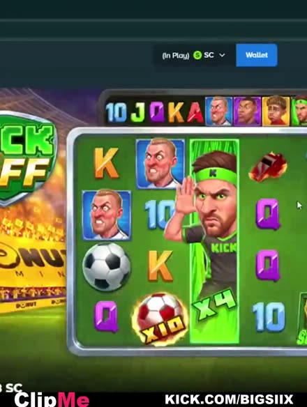 bigsiix clip cut by ClipMe