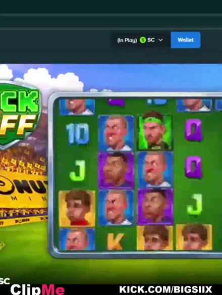 bigsiix clip cut by ClipMe