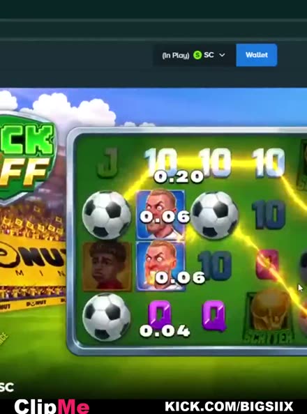 bigsiix clip cut by ClipMe