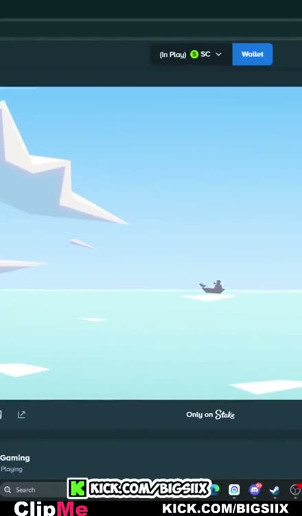 bigsiix clip cut by ClipMe