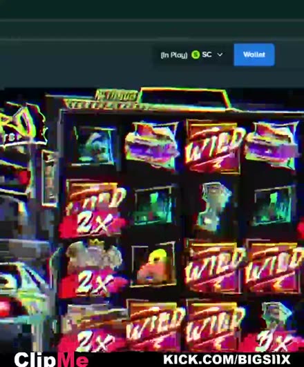 bigsiix clip cut by ClipMe