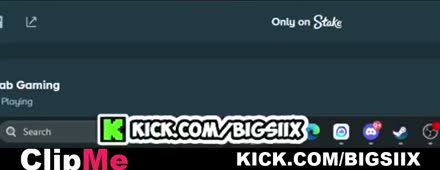 bigsiix clip cut by ClipMe