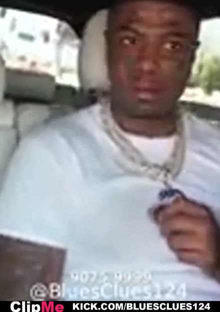 bluesclues124 clip cut by ClipMe
