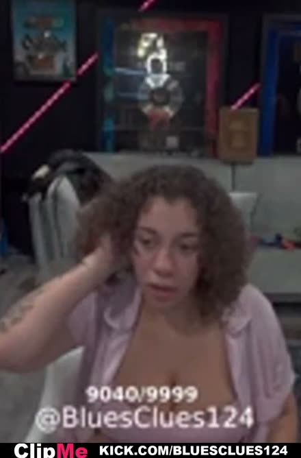bluesclues124 clip cut by ClipMe
