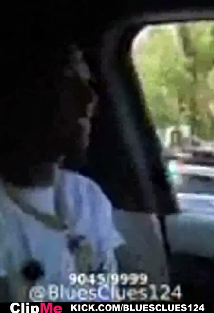 bluesclues124 clip cut by ClipMe