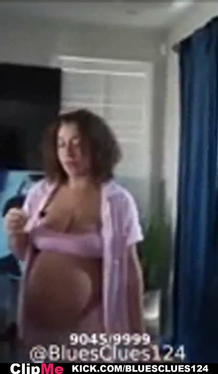 bluesclues124 clip cut by ClipMe