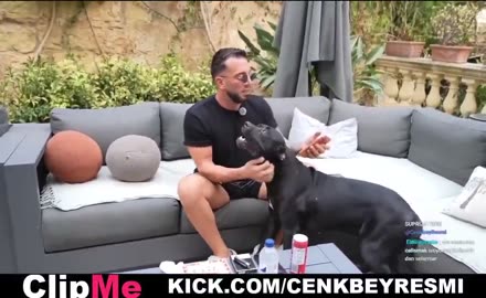 cenkbeyresmi clip cut by ClipMe