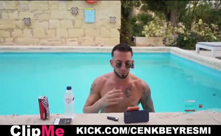 cenkbeyresmi clip cut by ClipMe
