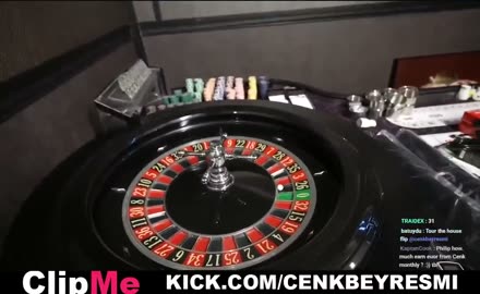 cenkbeyresmi clip cut by ClipMe