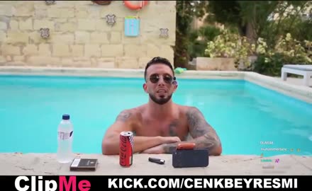 cenkbeyresmi clip cut by ClipMe
