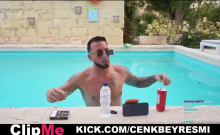 cenkbeyresmi clip cut by ClipMe