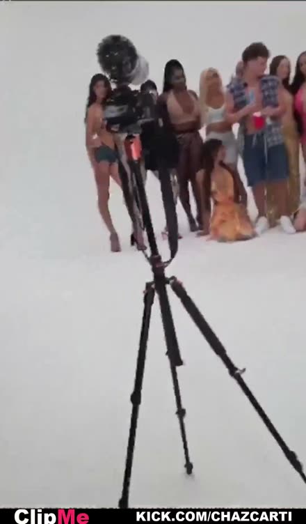 chazcarti clip cut by ClipMe