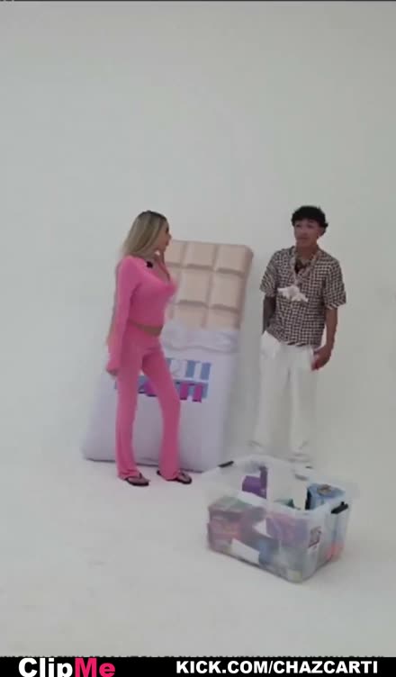 chazcarti clip cut by ClipMe