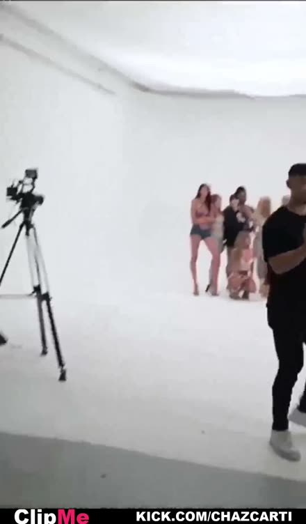 chazcarti clip cut by ClipMe