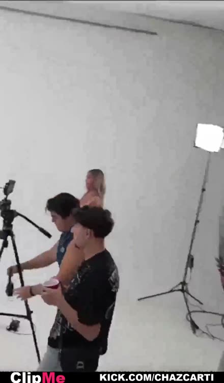 chazcarti clip cut by ClipMe