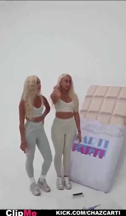 chazcarti clip cut by ClipMe