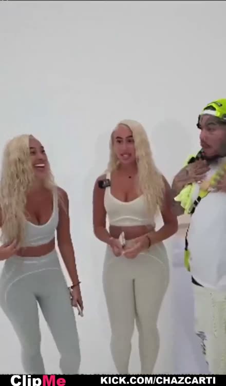 chazcarti clip cut by ClipMe