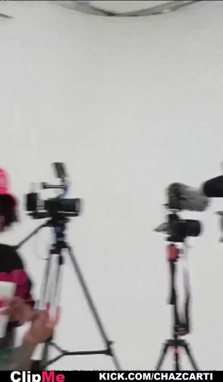 chazcarti clip cut by ClipMe