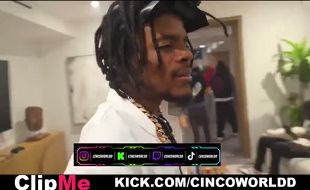 cincoworldd clip cut by ClipMe