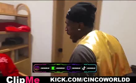 cincoworldd clip cut by ClipMe