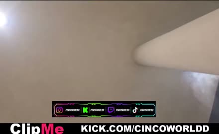 cincoworldd clip cut by ClipMe
