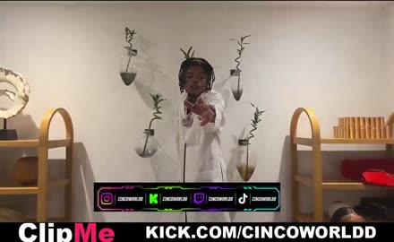 cincoworldd clip cut by ClipMe