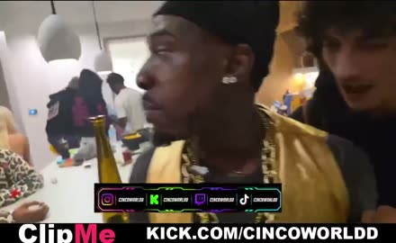 cincoworldd clip cut by ClipMe