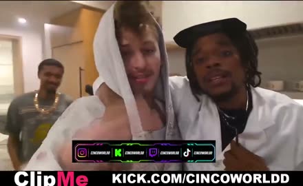 cincoworldd clip cut by ClipMe