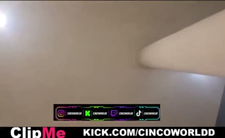cincoworldd clip cut by ClipMe