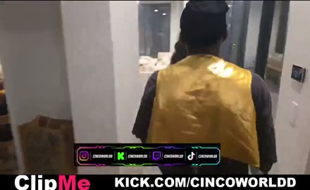 cincoworldd clip cut by ClipMe