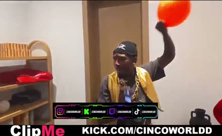cincoworldd clip cut by ClipMe