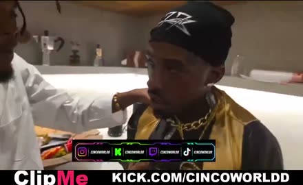 cincoworldd clip cut by ClipMe
